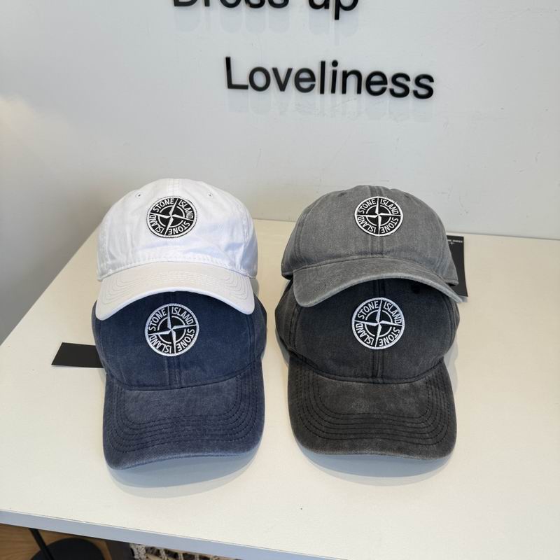 Stone Island cap 051904